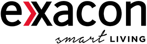Logotipo de Exxacon